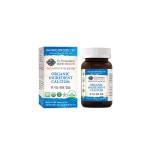 마이카인드 가든오브라이프 유기농 칼슘 1495mg x 60정 : 겟리얼마켓
