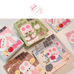 도도 새해다짐 스티커 : dododesignshop