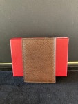 [FERRAGAMO] [BOTTO] 페라가모 간치니 카드지갑 66-0831 670543 : 여주375아울렛 BOTTO