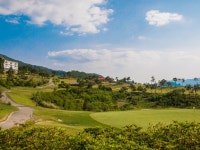 [경상도골프] 함양 스카이뷰CC 1박2일 골프패키지 : GOLMACATOUR