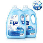 피죤 강력탈취 섬유유연제 4210mlx2개 : 피죤공식몰