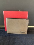 [FERRAGAMO] [BOTTO] 페라가모 로고 남성 반지갑 66-0834 677392 : 여주375아울렛 BOTTO