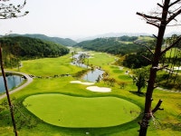 [경상도골프] 창녕 힐마루CC 1박2일 골프패키지 : GOLMACATOUR