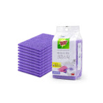 3M  스카치브라이트 크린스틱시트 베이킹소다 10입 : 은계오피스