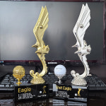 이글패 이글트로피 샷이글 골프트로피 47 : 백상어워드