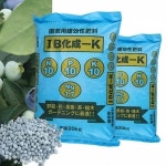 아이비화성 20Kg K 블루베리비료 IB화성 IB화성-K : 스마트하니A