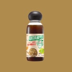 새미네부엌 아몬드 멸치볶음 소스 간장소스 12개(개당 300ml)_ 1박스 : 빵나무바오밥
