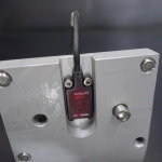 앰프내장형 광전센서 OMRON E3T-FD13 -H0811 : OT산업