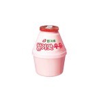 빙그레 바나나맛우유, 메로나맛,딸기 단지우유 240ml 낱개 1개 판매 (아이스박스+아이스팩1무료) : 서일 푸드 마켓