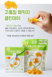 클린데이 캡슐세제 12개입 : 윤씨네 무역