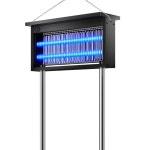 태양광 모기 퇴치기 포집기 포충기 벌레 업소용 야외 펜션 캠핑 정원 : 달란트 마켓 글로벌점