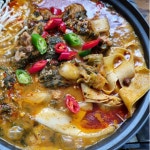 특제 마라감자탕 2.1kg 2-3인분 마라탕 뼈해장국 : 주식회사리드업