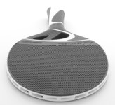 코닐리우 완제품 탁구라켓 Tacteo T50 (텍테오T50) 아웃도어라켓 반영구적라켓 : 코닐리우코리아