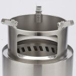 캠핑 장작 화로 차박 불멍 휴대용 스토브 : 통큰대박