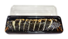 김밥 도시락 용기 세트 : 유연패키지