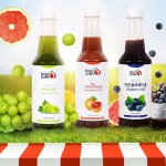 토브웰7 샤인머스켓 주스 과일 농축액 스무디 에이드 카페재료 원액 음료 쥬스 베이스 1L : 채움샵