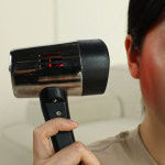 수쌤네가게 안법기 적외선 치료기 아닌 의료기기 눈 코 귀 조사기 효과 램프 GM543 : 수쌤네가게