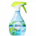 차량용 섬유탈취제 에어 허브향 370ml 화장실용 : 스마트하니B