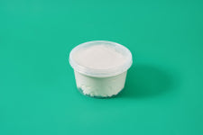 유산균 듬뿍, 꾸덕한 수제 플레인 그릭요거트 350g : 에버그릭