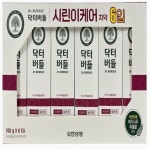 유한양행 닥터버들 시린이케어 버드나무추출물 치태제거 프리미엄 임산부 치약 대용량 자취생 신혼부부 집들이 선물 치아관리 : 단디판다