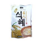 J0699 하늘청 식혜 790 ml ( 원액5배 희석) 베이스 뷔페 전통 음료 : 굳대박