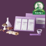 무주군약초영농조합 도라지청 굿데이 12ml 30포 : 순수자연건강