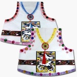 만들기세트 옷만들기 만들기재료 만들기 수업 한복만들기 나만의 한복 : 스마트하니B