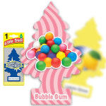 리틀트리 방향제 차량용 자동차 실내 향기 사무실 냄새 제거 고급 TREE 걸이형 : 프랜드캣