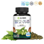 국내산 여주 발효 여주환100g 5병 : 하이마켓365