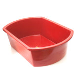 대승 로얄다라 왕대(P타원다라) 김장다라 목욕통 빨래 : 디엠마트