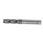 라핑엔드밀(코팅) 12MM(T1CN-REEN) : 류이호