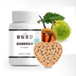 국산원료 100% 발효율피 정 농축 추출물 600mgX180정 3개월분 : 오케이굿템