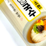 오뚜기 옛날국수 소면 1.5kg 업소용 가정용 식당용 대용량 : 민스푼