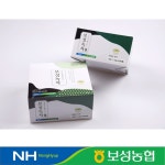 보성농협 녹차100% 티백 1.2g x 100티백 : 보성농협 녹차밭이야기