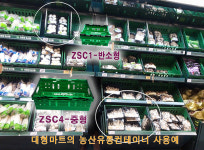 네스팅바구니, 네스팅상자, 농산물운반상자. 농산바구니, 농산유통컨테이너,  (초대형), 네스팅 ZSC5 : 지포스홀딩스