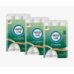 (무료배송) 깨끗한나라 순수 프리미엄 30m x 30롤 x 3팩 : 행운store