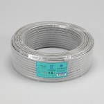 장원형(VCTF-K), 1.5SQ : 뜨개테라피