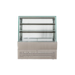 삼호냉동 사선 제과쇼케이스 1200 (업소용 냉장 카페 쇼케이스) : 카페창업 DH MALL