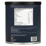 Biochem 100% 분리 유청 단백질 바닐라맛 857g 2팩 : 유로라운지