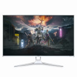 가람디스플레이 DNA SJ-320G165 PRO GAMING 강화유리 32인치 165HZ판매합니다. : 피씨모아