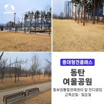 [중대형] 동탄여울공원 : 반려견 강아지 문제행동, 사회화, 그룹 산책교육 : 굿보이스쿨