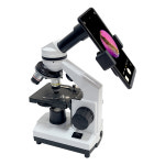 학생용 현미경 5000배 광학 고배율 과학 실습 : 취미팩토리