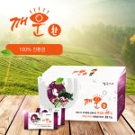 아로니아 숙취해소제 피로회복 자양강장 깨운환(2.5g x 20포) : 디시즈몰