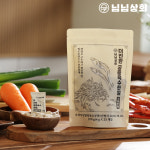 님님상회 더진한궁중육수 2팩 : 주식회사 님님상회