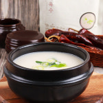 [한촌설렁탕] 설렁탕집가마솥 사골곰탕 육수 450g : 엠제이유통