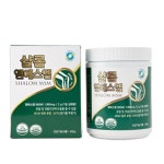 [미국산] 샬롬 프리미엄 엠에스엠 MSM 400g : OnParm