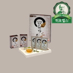 무주군약초영농조합 무주 명품발효 천마 50g : 순수자연건강