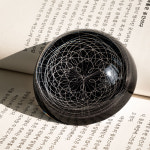 알마게스트 문진 / Almagest Dome Paperweight : 헤일메리 hailmary