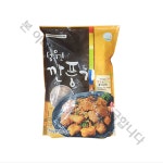 성원냉동식품 깐풍기 1Kg : 유통88