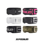 엑스포디움 리프팅벨트 블랙라벨 포디움 역도 크로스핏 헬스 허리보호대 : XPODIUM 엑스포디움